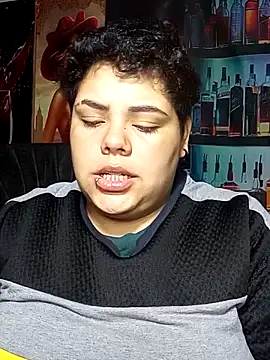Hailey Curvy online show from 03/21/26, 09:36
