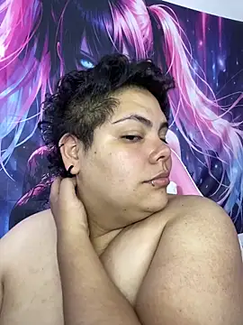 Snapshot of Hailey_Curvy chatting on 05/25/26, 05:46 Hailey Curvy online show from 05/25/26, 05:46