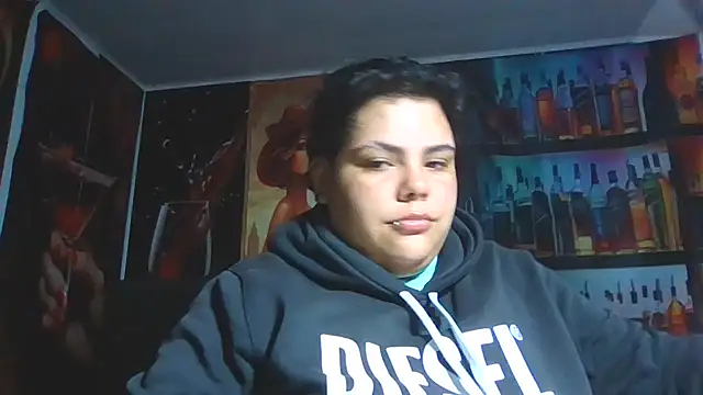 Snapshot of Hailey_Curvy chatting on 05/28/26, 06:00 Hailey Curvy online show from 05/28/26, 06:00