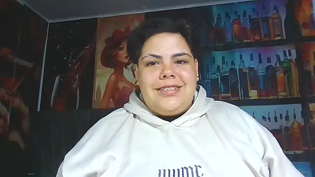Snapshot of Hailey_Curvy chatting on 05/29/26, 05:49 Hailey Curvy online show from 05/29/26, 05:49