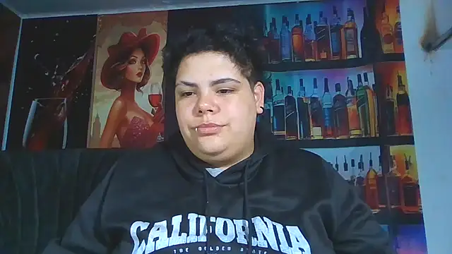 Snapshot of Hailey_Curvy chatting on 06/04/26, 10:21 Hailey Curvy online show from 06/04/26, 10:21