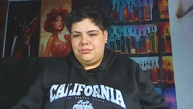 Snapshot of Hailey_Curvy chatting on 06/05/26, 03:57 Hailey Curvy online show from 06/05/26, 03:57
