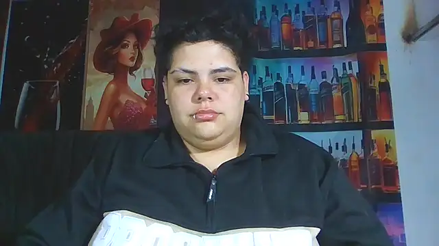 Snapshot of Hailey_Curvy chatting on 06/06/26, 09:03 Hailey Curvy online show from 06/06/26, 09:03