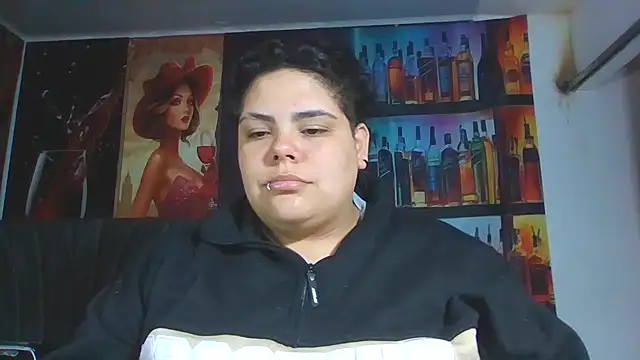 Snapshot of Hailey_Curvy chatting on 06/08/26, 03:51 Hailey Curvy online show from 06/08/26, 03:51