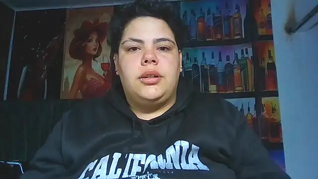 Snapshot of Hailey_Curvy chatting on 06/10/26, 10:14 Hailey Curvy online show from 06/10/26, 10:14