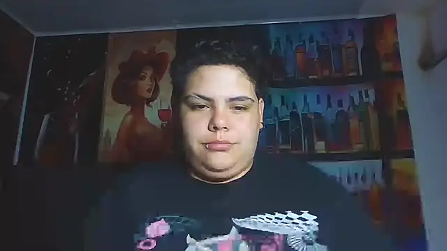 Hailey Curvy online show from 06/21/26, 06:49
