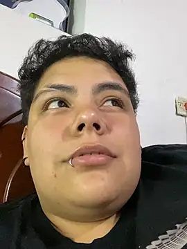 Hailey Curvy online show from 06/22/26, 03:58