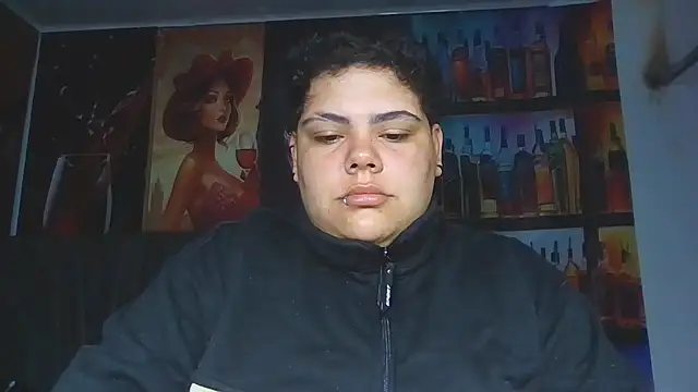 Hailey Curvy online show from 06/24/26, 08:24