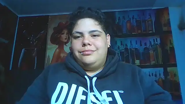Hailey Curvy online show from 06/25/26, 05:56