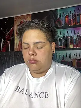 Hailey Curvy online show from 06/27/26, 07:57