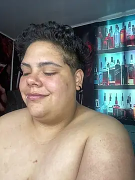 Hailey Curvy online show from 06/27/26, 12:22