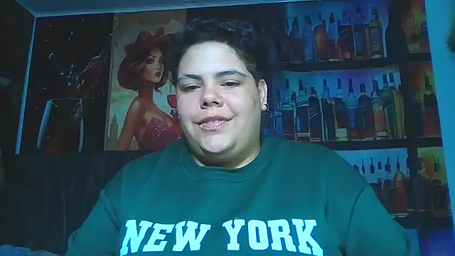 Hailey Curvy online show from 06/29/26, 10:15