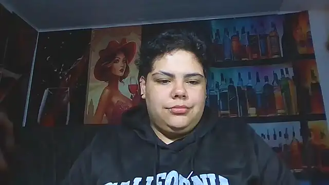 Hailey Curvy online show from 07/01/26, 06:59