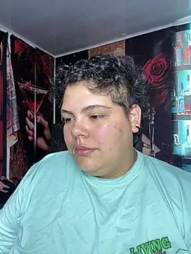 Hailey Curvy online show from 07/14/26, 10:15