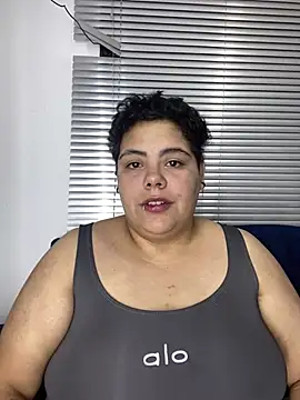 Hailey Curvy online show from 07/15/26, 10:20