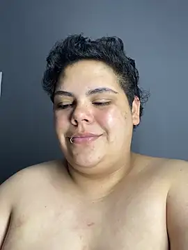 Hailey Curvy online show from 07/28/26, 03:13