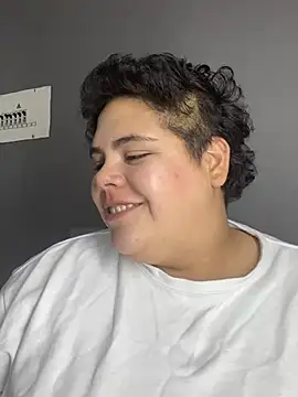 Hailey Curvy online show from 07/28/26, 11:17