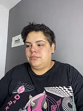 Hailey Curvy online show from 07/29/26, 08:01