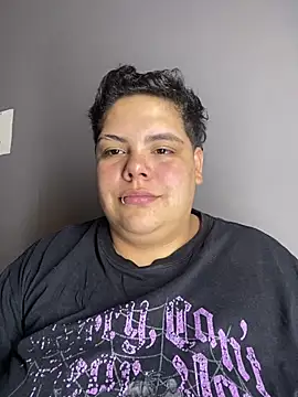 Hailey Curvy online show from 08/01/26, 10:08