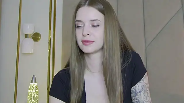 Touch me online show from 03/01/26, 05:15