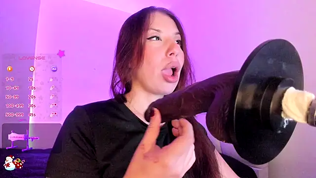 moniklinx online show from 12/15/25, 10:47