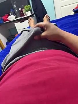 Snapshot of Angel_dex chatting on 10/27/25, 10:47 Angel dex online show from 10/27/25, 10:47