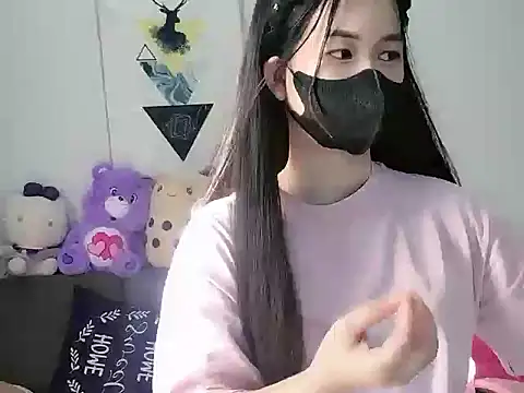 Stella-869 online show from 10/02/25, 09:16