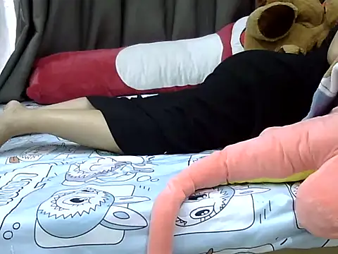 Stella-869 online show from 01/16/26, 09:24