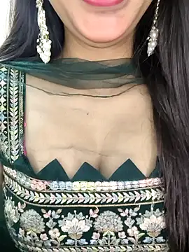 Cute merry01 online show from 02/15/26, 03:36