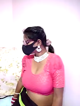 Mohini Josh069 online show from 11/17/25, 12:55