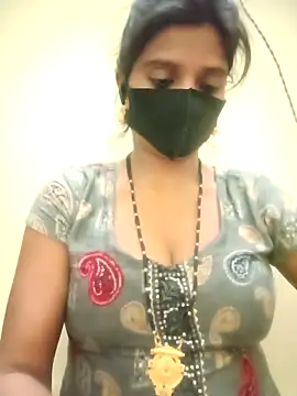 Mohini Josh069 online show from 04/17/26, 07:50