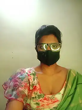 Mohini Josh069 online show from 07/02/26, 12:22