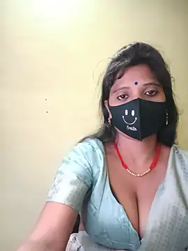 Mohini Josh069 online show from 07/10/26, 07:05