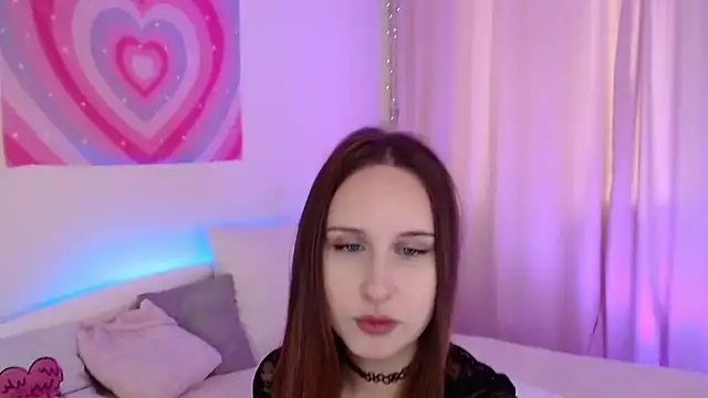 candyXcarrie online show from 01/08/26, 04:37