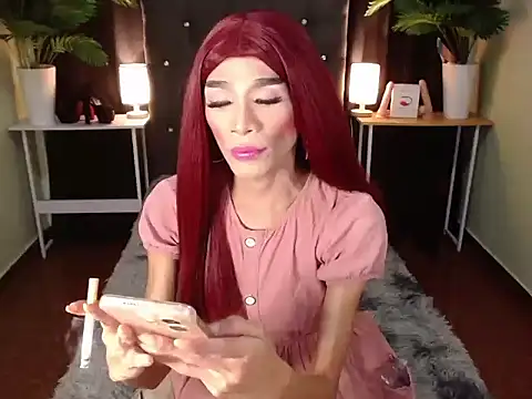 itsmeMonicaloove69 online show from 09/18/25, 11:34