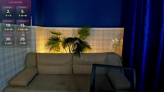 Hella Fabel online show from 11/23/25, 01:05