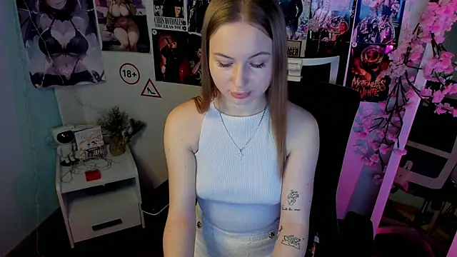 Rose se online show from 11/15/25, 07:49