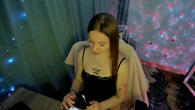 Rose se online show from 02/11/26, 08:47