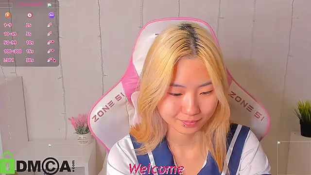 Aisi 18 online show from 11/16/25, 01:00