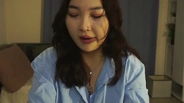 ColettaMejias online show from 11/13/25, 07:57