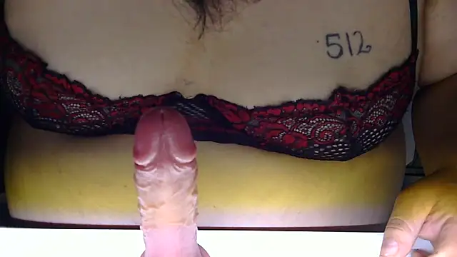 chubbyboy1997 online show from 10/25/25, 03:40