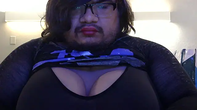 chubbyboy1997 online show from 03/30/26, 12:22