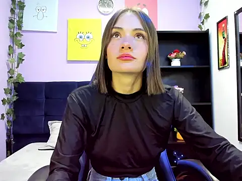 Tammy Thompson  online show from 09/26/25, 02:21