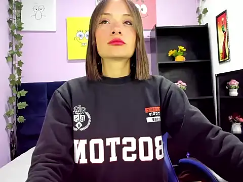 Tammy Thompson  online show from 10/08/25, 01:42