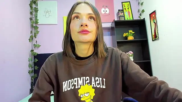 Tammy Thompson  online show from 10/21/25, 01:01