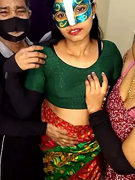 Hot modal online show from 02/01/26, 05:11