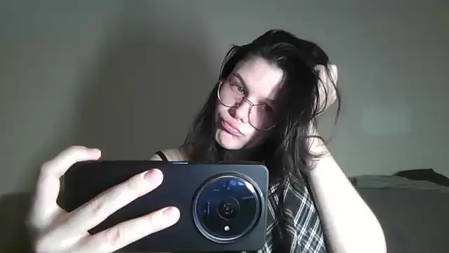 LaVostraDorothy online show from 09/10/25, 03:39