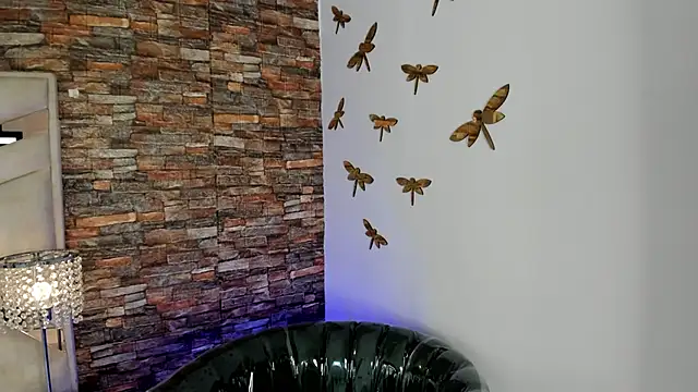 Valery Brand online show from 09/10/25, 12:27