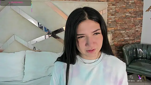 Valery Brand online show from 11/26/25, 01:45