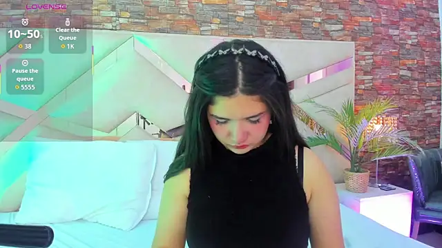 Valery Brand online show from 02/05/26, 01:38